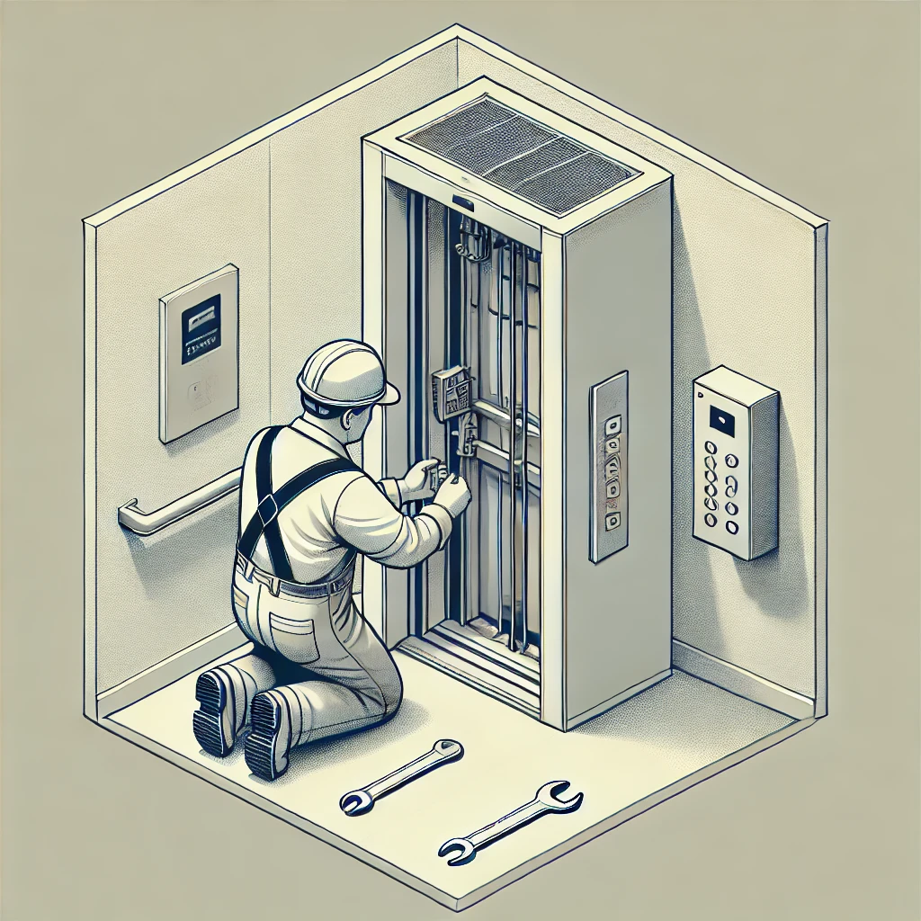 Assistência com Cobertura de Peças